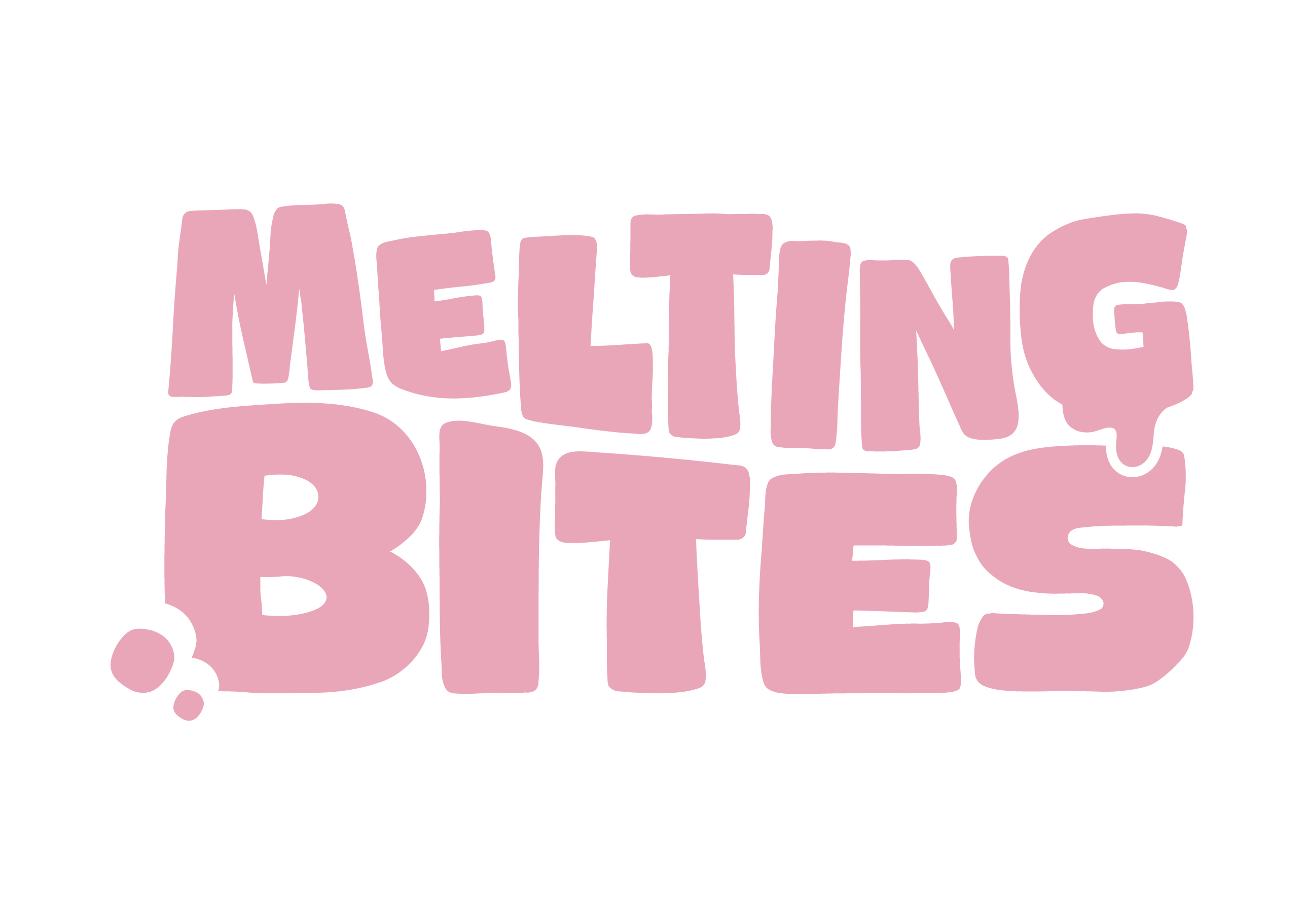 Melting Bites